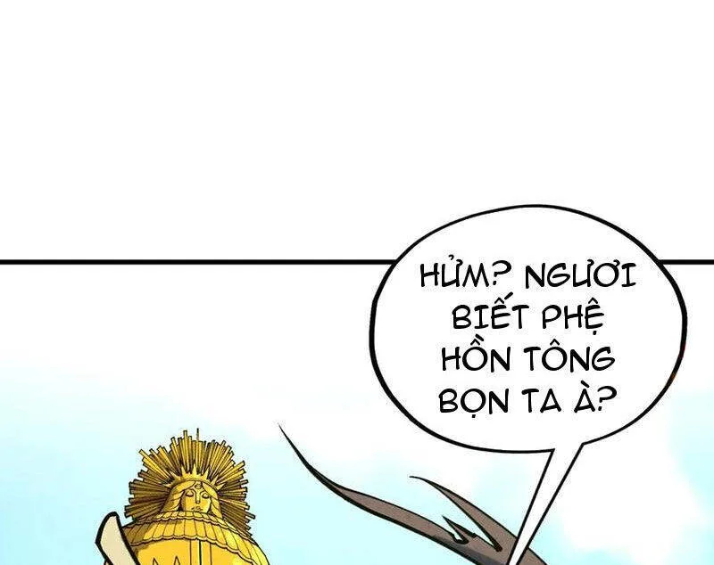 Vạn Cổ Chí Tôn chương 357 - trang 6