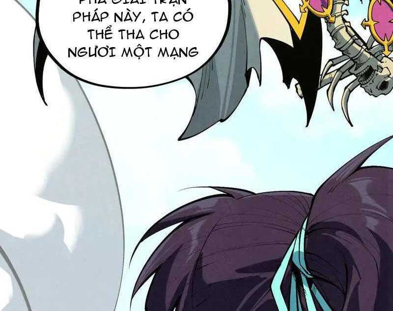 Vạn Cổ Chí Tôn chương 357 - trang 8