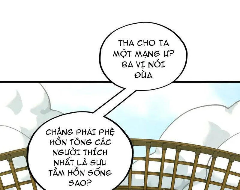 Vạn Cổ Chí Tôn chương 357 - trang 12