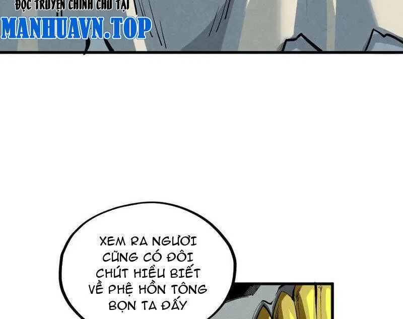 Vạn Cổ Chí Tôn chương 357 - trang 16