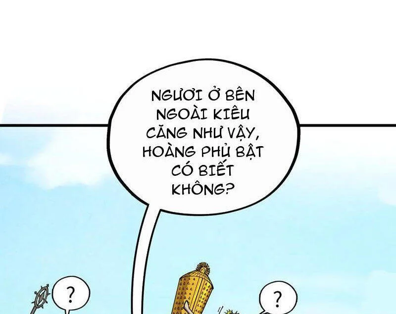 Vạn Cổ Chí Tôn chương 357 - trang 19