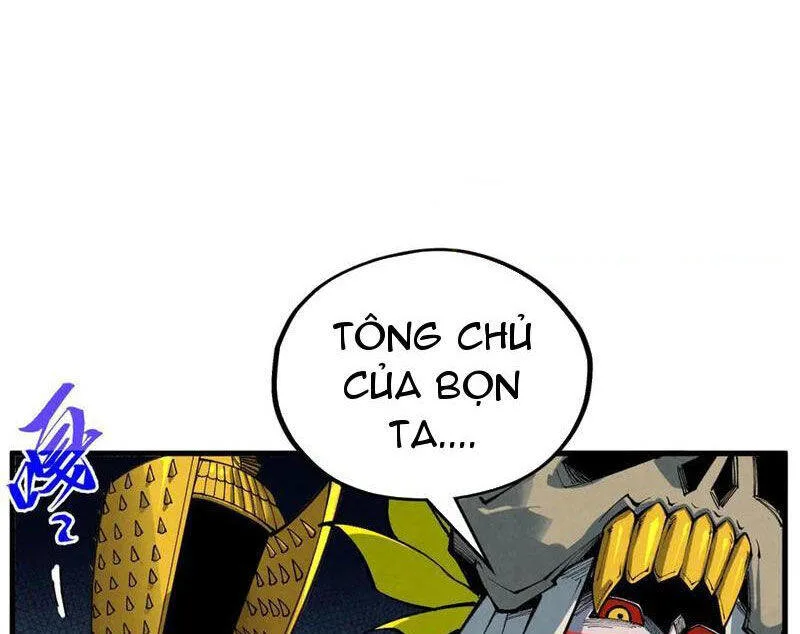Vạn Cổ Chí Tôn chương 357 - trang 22