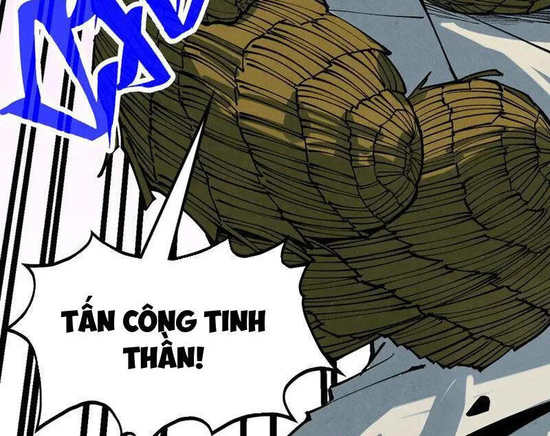 Vạn Cổ Chí Tôn chương 357 - trang 27