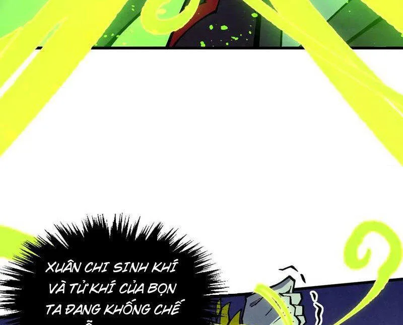 Vạn Cổ Chí Tôn chương 357 - trang 45