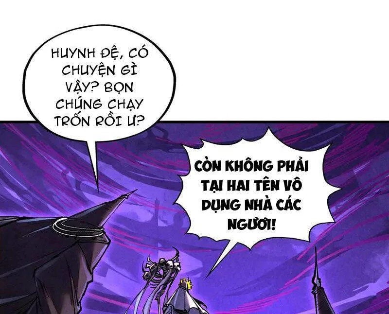 Vạn Cổ Chí Tôn chương 357 - trang 63
