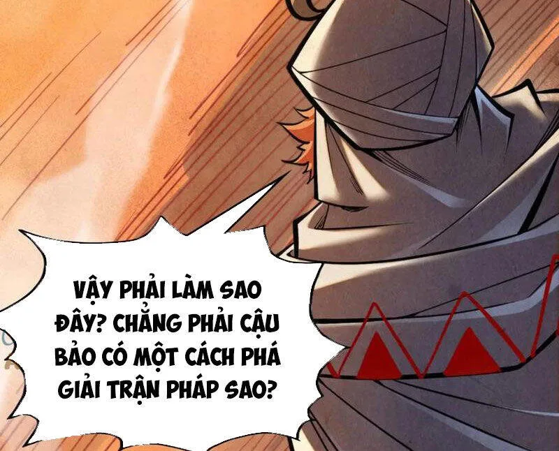 Vạn Cổ Chí Tôn chương 357 - trang 79