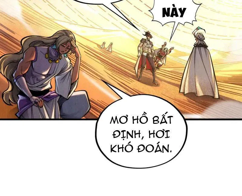 Vạn Cổ Chí Tôn chương 357 - trang 81
