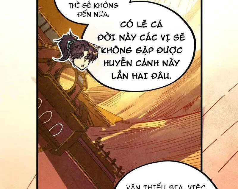 Vạn Cổ Chí Tôn chương 357 - trang 86