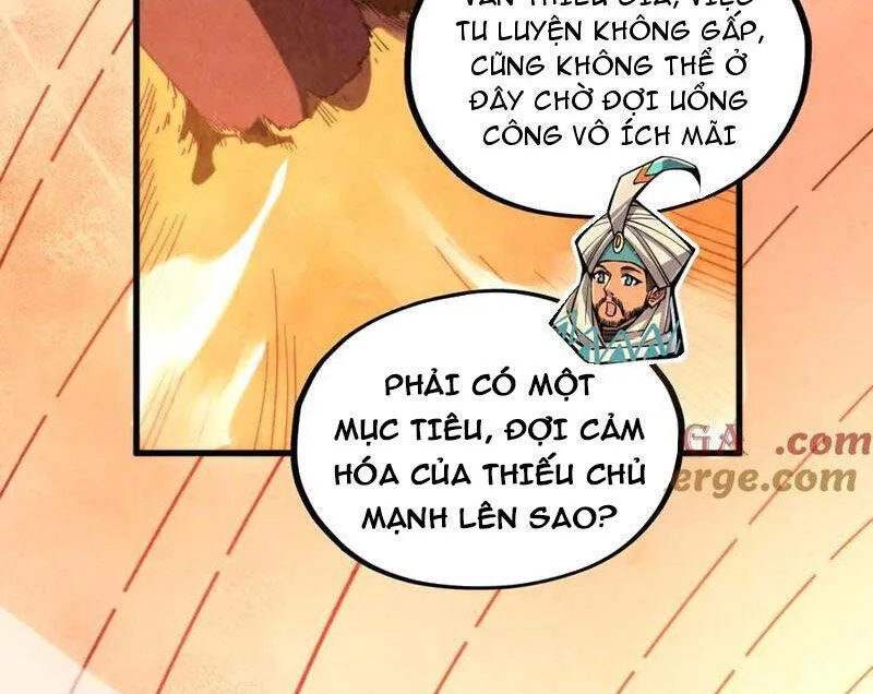 Vạn Cổ Chí Tôn chương 357 - trang 87