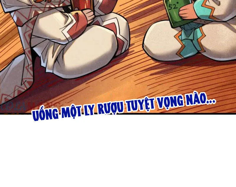 Vạn Cổ Chí Tôn chương 357 - trang 91