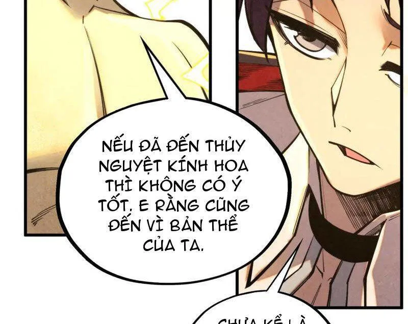 Vạn Cổ Chí Tôn chương 357 - trang 116