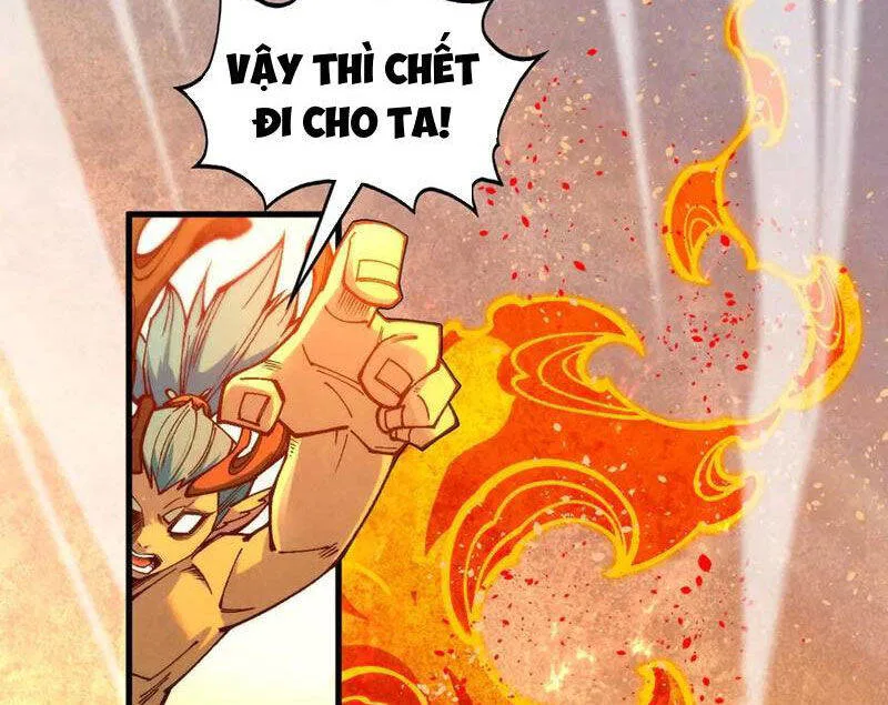 Vạn Cổ Chí Tôn chương 357 - trang 120