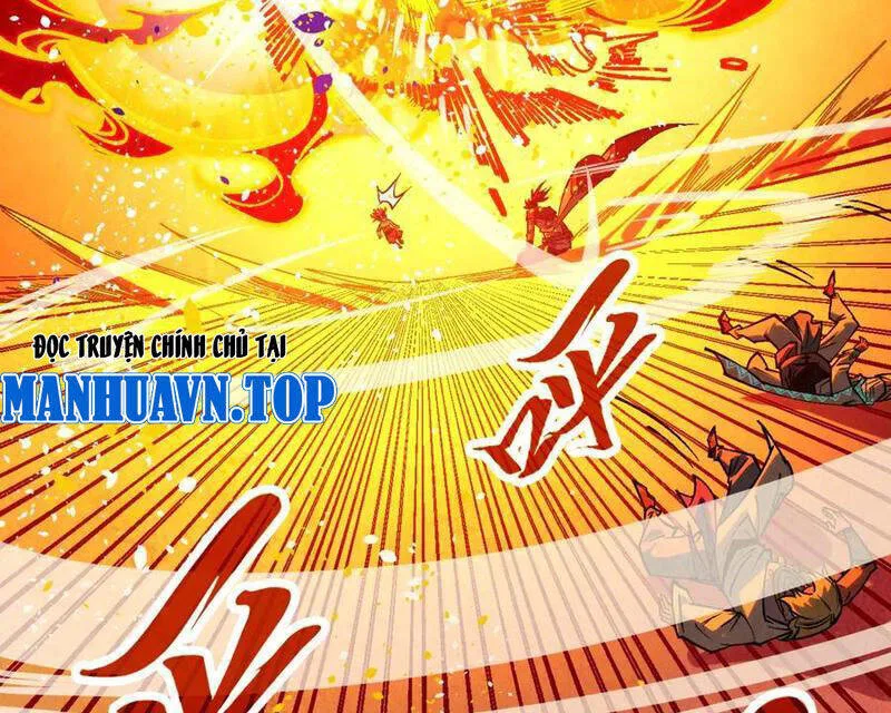 Vạn Cổ Chí Tôn chương 357 - trang 128