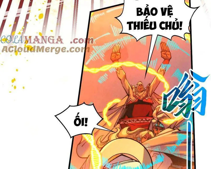 Vạn Cổ Chí Tôn chương 357 - trang 130