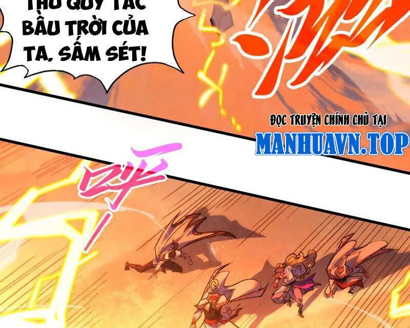Vạn Cổ Chí Tôn chương 357 - trang 139