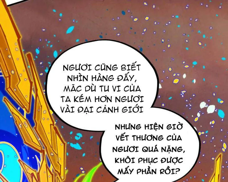 Vạn Cổ Chí Tôn chương 357 - trang 155