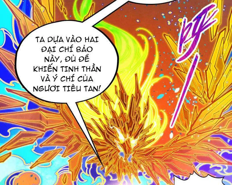 Vạn Cổ Chí Tôn chương 357 - trang 156