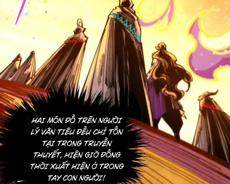 Vạn Cổ Chí Tôn chương 357 - trang 158