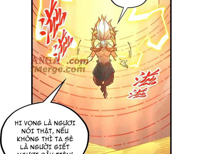 Vạn Cổ Chí Tôn chương 357 - trang 172
