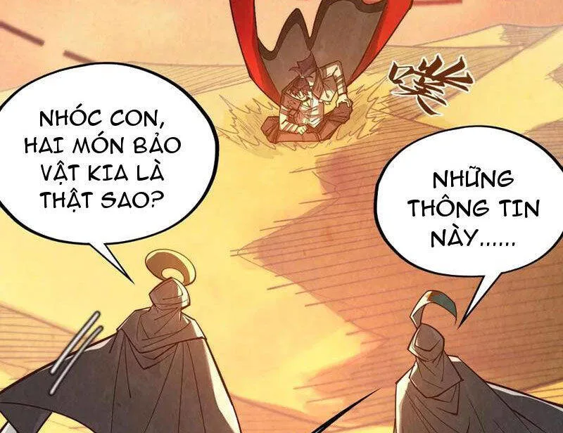 Vạn Cổ Chí Tôn chương 357 - trang 191