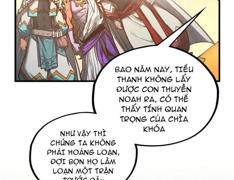 Vạn Cổ Chí Tôn chương 357 - trang 196