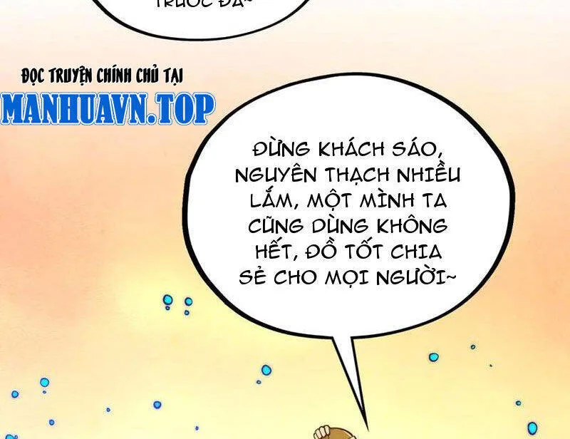 Vạn Cổ Chí Tôn chương 357 - trang 197