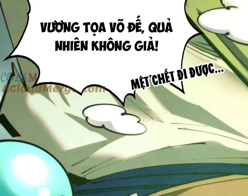 Vạn Cổ Chí Tôn chương 358 - trang 22