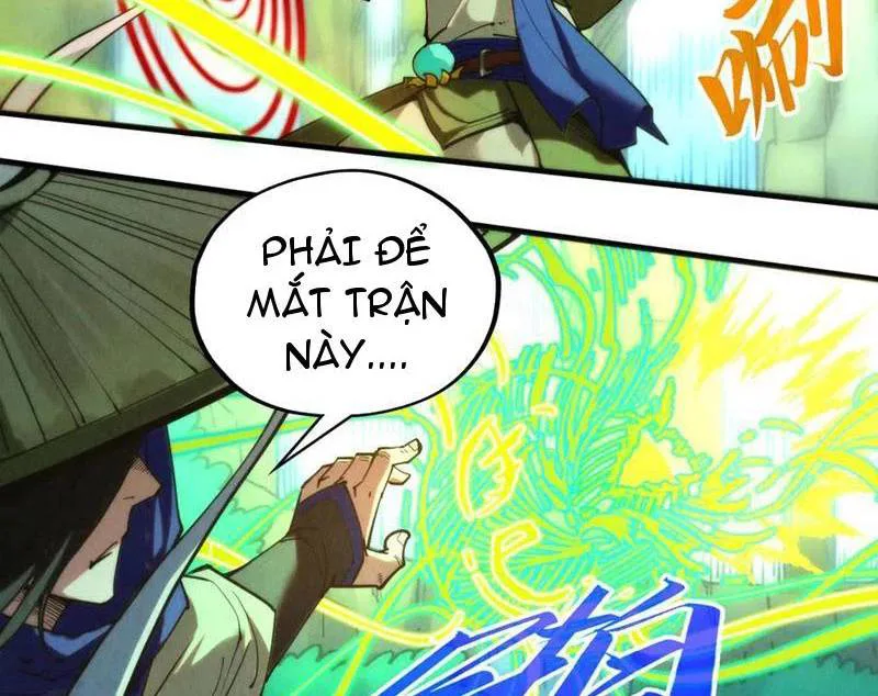 Vạn Cổ Chí Tôn chương 358 - trang 28