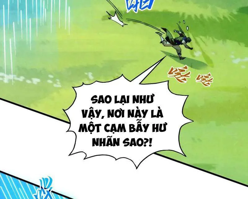 Vạn Cổ Chí Tôn chương 358 - trang 50