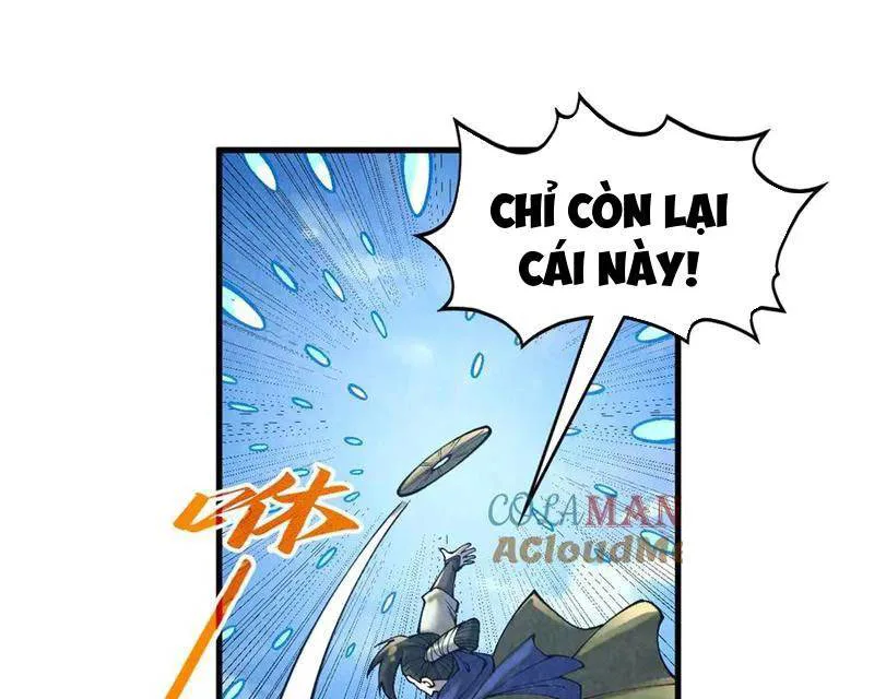 Vạn Cổ Chí Tôn chương 358 - trang 67