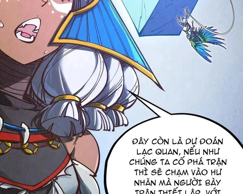 Vạn Cổ Chí Tôn chương 358 - trang 103