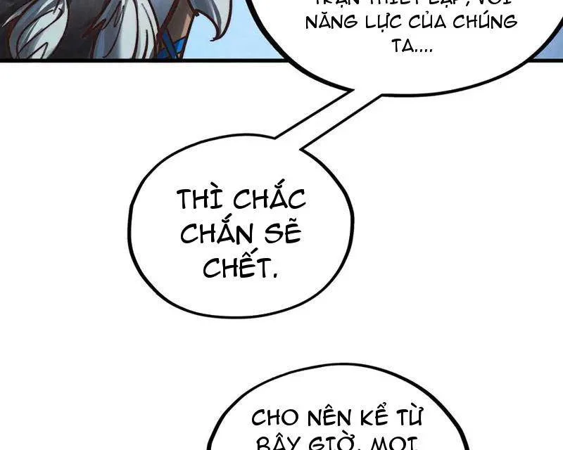 Vạn Cổ Chí Tôn chương 358 - trang 104