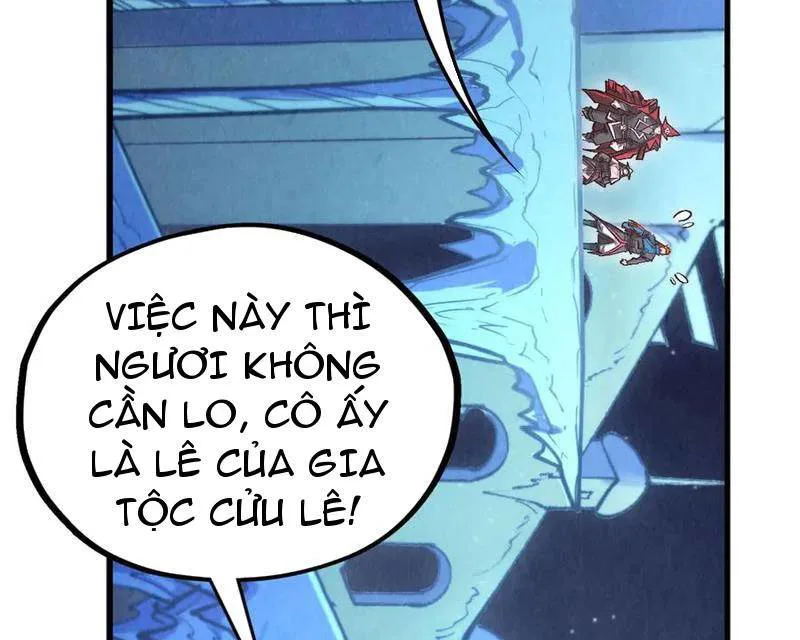 Vạn Cổ Chí Tôn chương 358 - trang 111