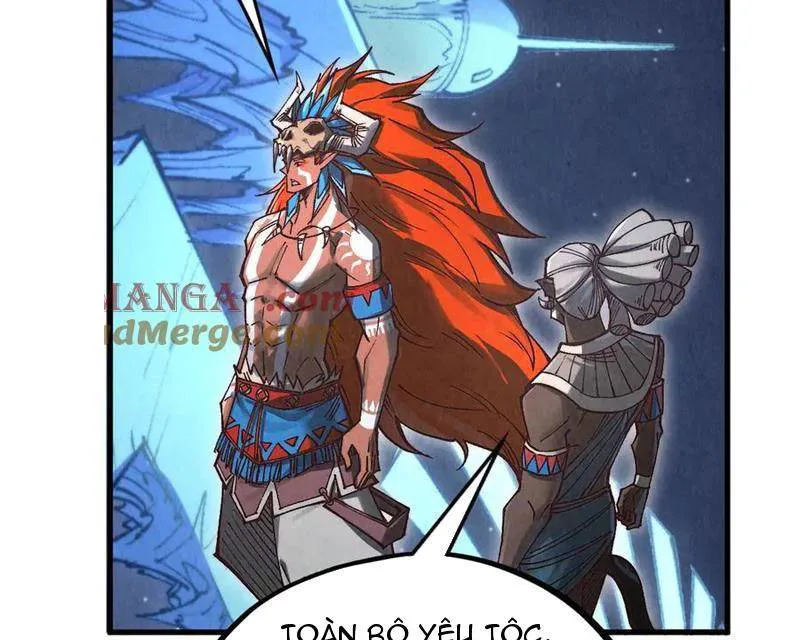 Vạn Cổ Chí Tôn chương 358 - trang 112
