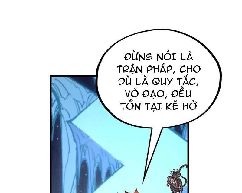 Vạn Cổ Chí Tôn chương 358 - trang 122