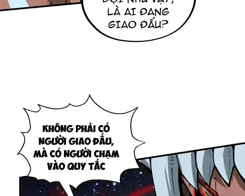 Vạn Cổ Chí Tôn chương 358 - trang 141