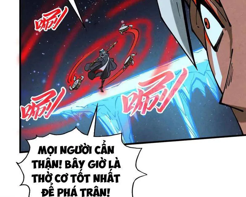 Vạn Cổ Chí Tôn chương 358 - trang 142