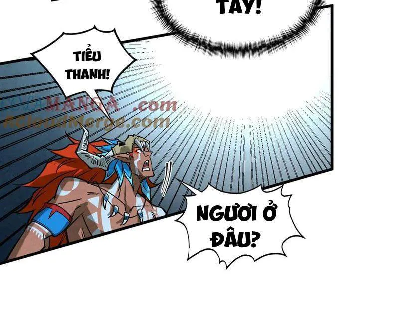 Vạn Cổ Chí Tôn chương 358 - trang 146