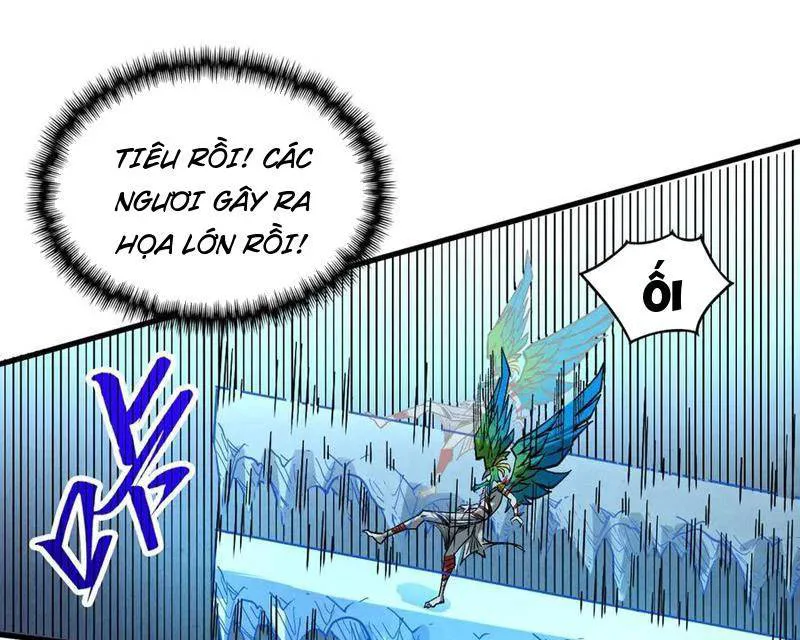 Vạn Cổ Chí Tôn chương 358 - trang 147