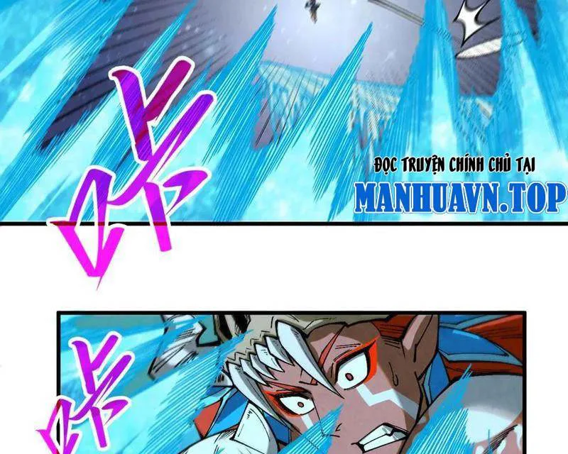 Vạn Cổ Chí Tôn chương 358 - trang 156