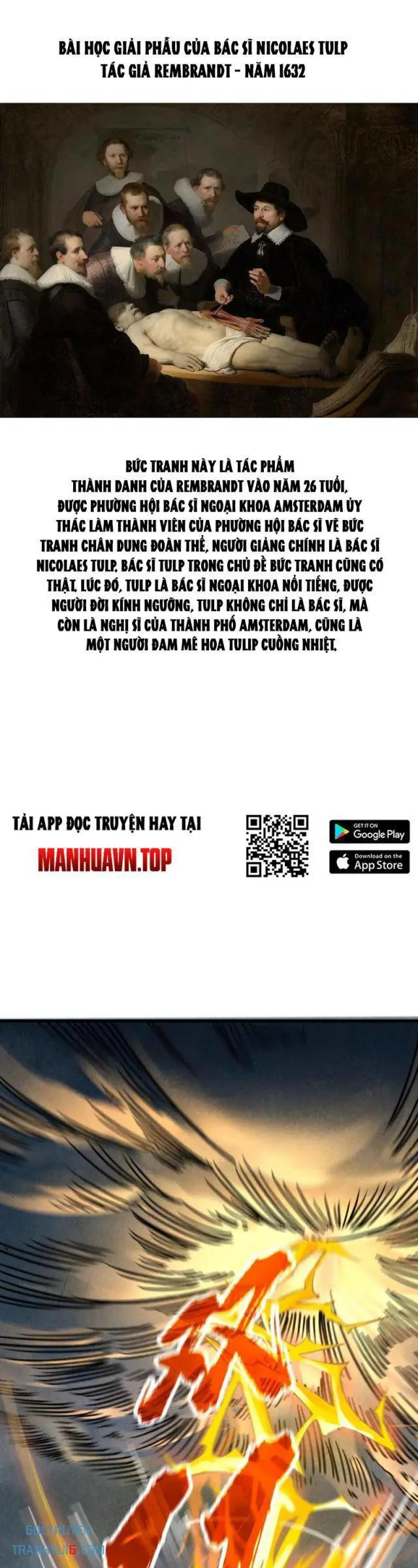 Vạn Cổ Chí Tôn chương 363 - trang 32