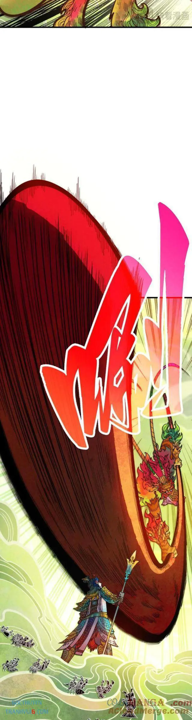 Vạn Cổ Chí Tôn chương 364 - trang 10