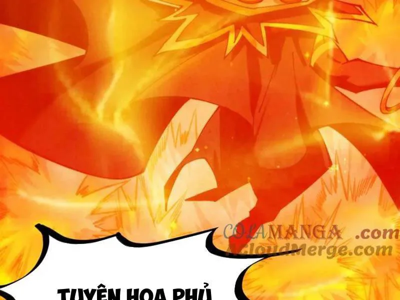 Vạn Cổ Chí Tôn chương 365 - trang 35