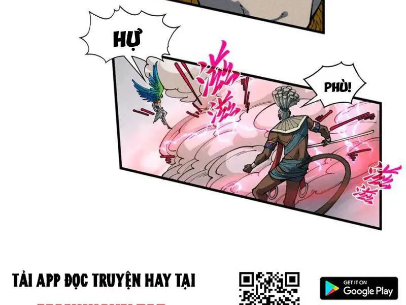 Vạn Cổ Chí Tôn chương 365 - trang 54