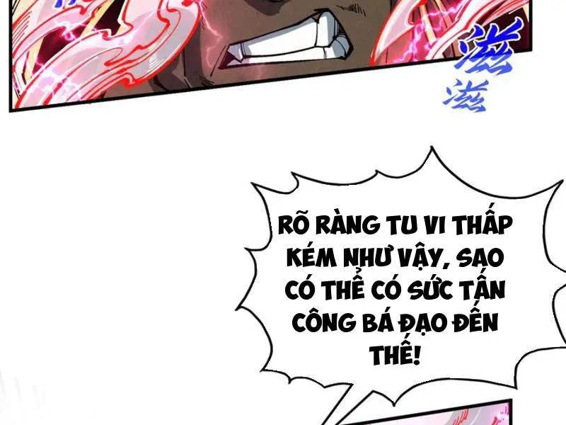 Vạn Cổ Chí Tôn chương 365 - trang 56