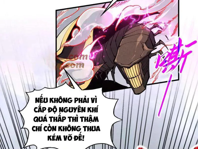 Vạn Cổ Chí Tôn chương 365 - trang 57
