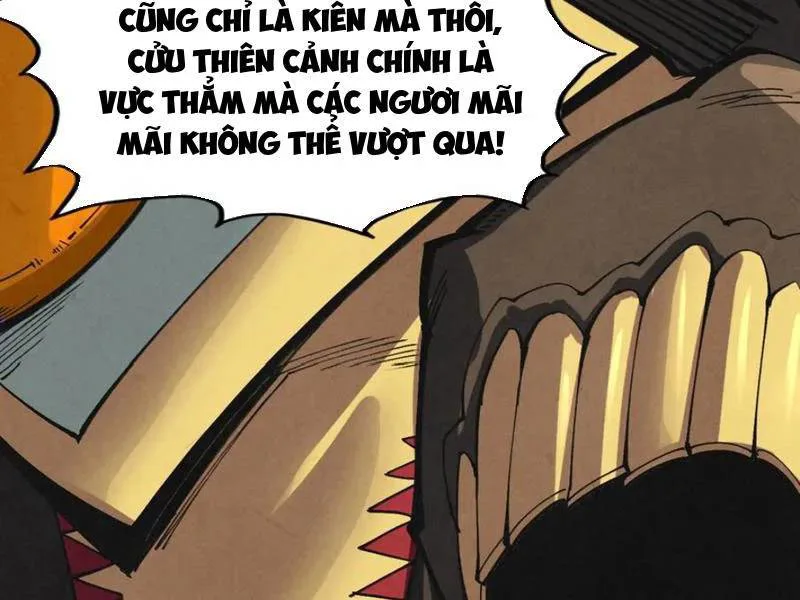 Vạn Cổ Chí Tôn chương 365 - trang 68