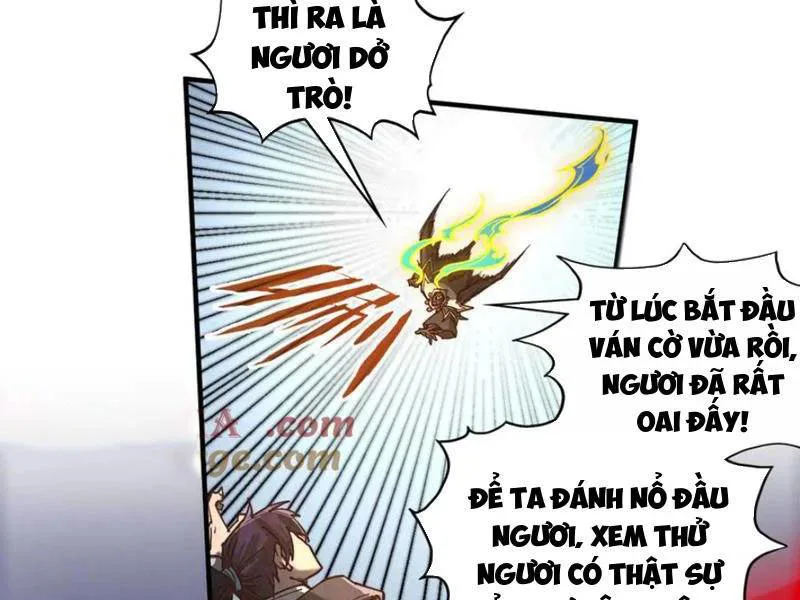 Vạn Cổ Chí Tôn chương 365 - trang 105