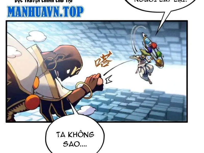 Vạn Cổ Chí Tôn chương 365 - trang 128