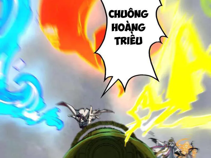 Vạn Cổ Chí Tôn chương 365 - trang 137